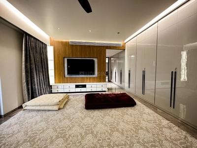 Image of 9000 Sq.ft 4 BHK Penthouse for sale in Saanvi Skydeck Select, Ambli, Ahmedabad for Rs. 120000000