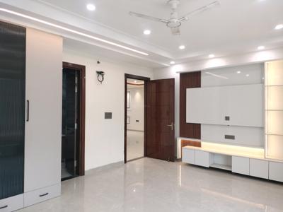 Bedroom Image of 3420 Sq.ft 4 BHK Builder Floor for sale in Sector 85 Faridabad for Rs. 31000000