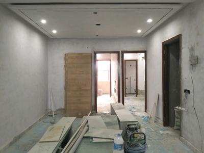 3 BHK Independent Builder Floor