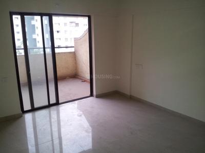 Bedroom Image of 955 Sq.ft 2 BHK Apartment / Flat for sale in Gini Sanskruti, Hadapsar Pune for Rs. 6800000