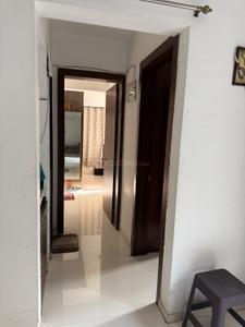 Hall Image of 1100 Sq.ft 2 BHK Apartment / Flat for sale in Sukhwani Kingstone Avenue Ph 1, Pimple Saudagar Pune for Rs. 12700000
