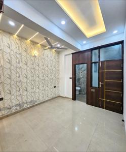 Bedroom Image of 1300 Sq.ft 3 BHK Builder Floor for sale in Vasundhara Ghaziabad for Rs. 13500000