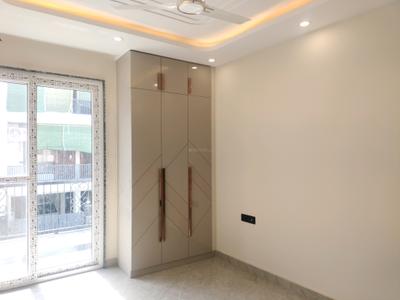 Bedroom Image of 1440 Sq.ft 3 BHK Builder Floor for sale in Puri Kohinoor Faridabad, Sector 89 Faridabad for Rs. 14000000