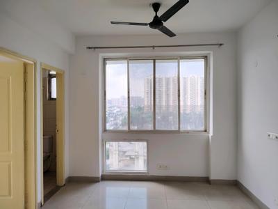 Living Room Image of 675 Sq.ft 1 BHK Apartment / Flat for sale in Stellar Jeevan, Noida Extension Greater Noida for Rs. 5800000