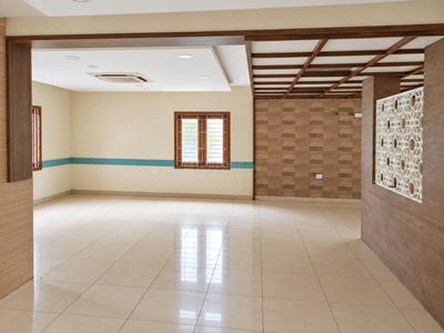 Hall Image of 6000 Sq.ft 4 BHK Independent House for rent in T Nagar Chennai for Rs. 500000