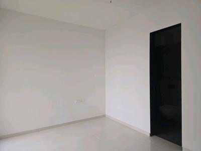 Bedroom Image of 900 Sq.ft 2 BHK Apartment / Flat for rent in Vaastu Omkar, Vile Parle East Mumbai for Rs. 85000