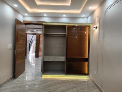 Bedroom Image of 1275 Sq.ft 3 BHK Builder Floor for sale in Indirapuram Ghaziabad for Rs. 11600000