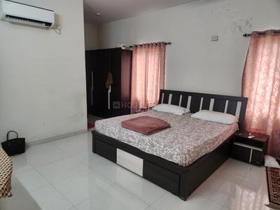 Bedroom Image of 4000 Sq.ft 4 BHK Villa for sale in Kompally Hyderabad for Rs. 58500000