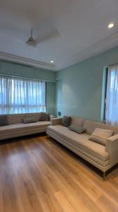 Bedroom Image of 1300 Sq.ft 3 BHK Apartment / Flat for sale in D Kapoor Land Dilkap Grandeur, Powai Mumbai for Rs. 44300000
