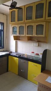 Kitchen Image of 850 Sq.ft 2 BHK Apartment / Flat for sale in Thane West Thane for Rs. 16500000