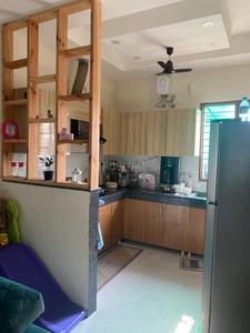 Kitchen Image of 2700 Sq.ft 3 BHK Builder Floor for rent in Joy Plot No F2 0164 F2 0165 F2 0168 F2 0169, Sector 85 Mohali for Rs. 35000