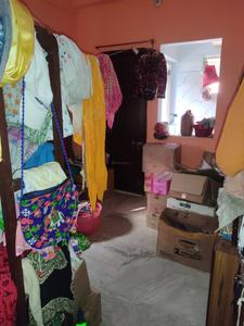Hall Image of 624 Sq.ft 2 BHK Apartment / Flat for sale in DD Baishali Park, Bramhapur Kolkata for Rs. 3000000