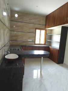 Kitchen Image of 1200 Sq.ft 3 BHK Independent House for sale in Appanaickenpalayam Coimbatore for Rs. 6000000