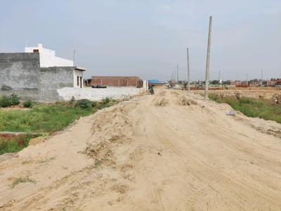 Image of 1800 Sq.ft Residential Plot / Land for sale in Wave City, Ghaziabad for Rs. 5200100