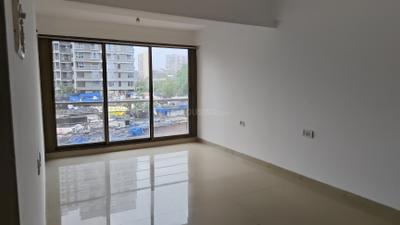 Bedroom Image of 1700 Sq.ft 3 BHK Apartment / Flat for rent in MM Spectra, Chembur Mumbai for Rs. 87000