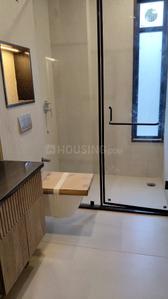 Image of 2430 Sq.ft 4 BHK Builder Floor for sale in Sector 50, Gurgaon for Rs. 38500000