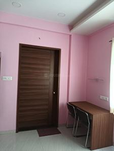 Bedroom Image of 3000 Sq.ft 3 BHK Independent House for sale in Makhmalabad Nashik for Rs. 14000000