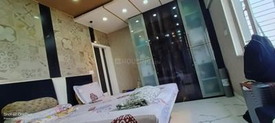 Bedroom Image of 828 Sq.ft 2 BHK Apartment / Flat for sale in South City Garden, Behala Kolkata for Rs. 9300000