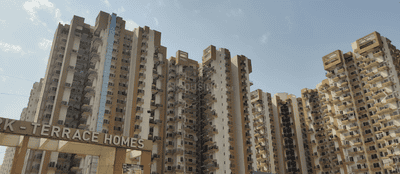 Image of 1600 Sq.ft 3.5 BHK Apartment / Flat for sale in Terrace Homes, Noida Extension, Greater Noida for Rs. 13100000