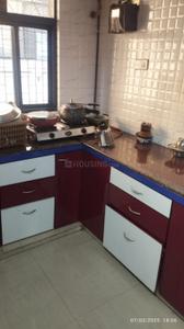 1 BHK Flat