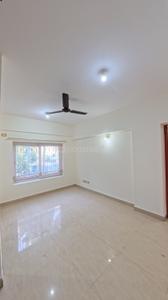 Hall Image of 1700 Sq.ft 3 BHK Apartment / Flat for rent in Daya MK Santara Magan Place II, Hulimavu Bengaluru for Rs. 33000