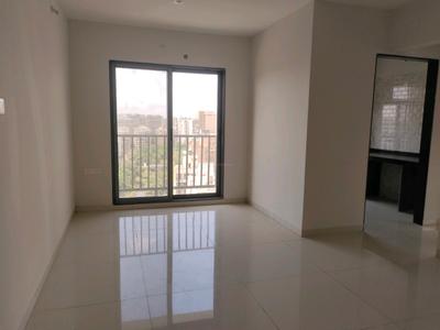 Living Room Image of 1050 Sq.ft 2 BHK Apartment / Flat for sale in Ulwe Navi Mumbai for Rs. 12500000
