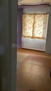 Bedroom Image of 1045 Sq.ft 2 BHK Apartment / Flat for sale in Silver Bells Apartments, Dahisar West Mumbai for Rs. 25000000
