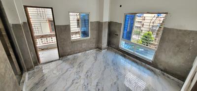 Bedroom Image of 1226 Sq.ft 3 BHK Apartment / Flat for sale in Airport Gate no. 1 Kolkata for Rs. 5980000