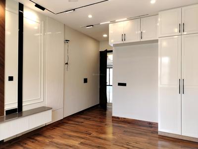 Bedroom Image of 1650 Sq.ft 3 BHK Builder Floor for sale in Sector 9 Gurgaon for Rs. 20000000