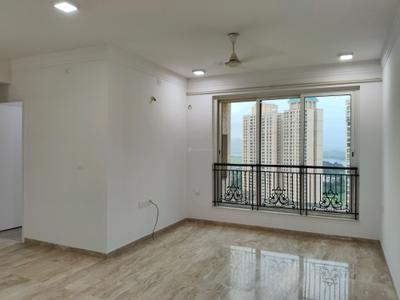 Living Room Image of 1400 Sq.ft 3 BHK Apartment / Flat for sale in DSS Mahavir Spring, Pokhran- 2 Thane for Rs. 25000000