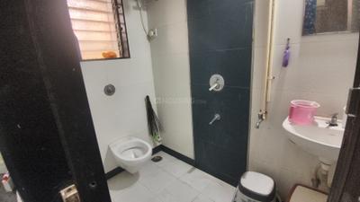 Soham Heights Bathroom Two 4