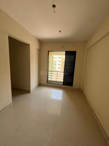 Hall Image of 1050 Sq.ft 2 BHK Apartment / Flat for sale in Kewale Navi Mumbai for Rs. 4200000