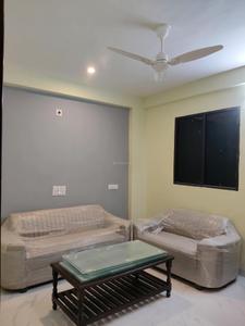 1 BHK Independent House