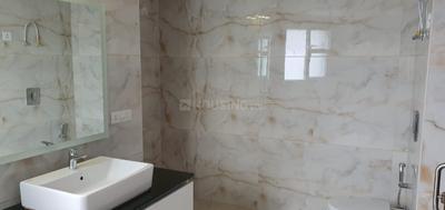 Bathroom Image of 4045 Sq.ft 4 BHK Builder Floor for sale in New Chandigarh Chandigarh for Rs. 46236360