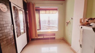Image of 590 Sq.ft 1 BHK Apartment / Flat for sale in Kalyan East, Kalyan for Rs. 3700000