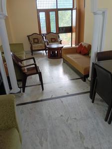 Hall Image of 1275 Sq.ft 3 BHK Apartment / Flat for sale in Kavi Nagar Ghaziabad for Rs. 9500000