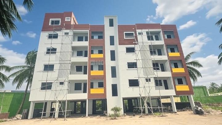 Kalyan Nagar Main Image 1