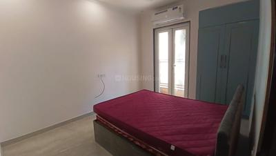 Bedroom Image of 1150 Sq.ft 2 BHK Apartment / Flat for rent in Bhullanpur Varanasi for Rs. 24000