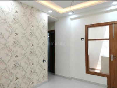 Bedroom Image of 1278 Sq.ft 3 BHK Builder Floor for sale in BPTP District 3, Sector 85 Faridabad for Rs. 14200000
