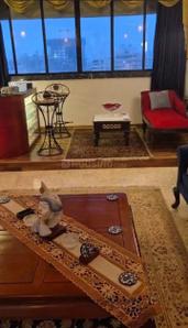 Hall Image of 2200 Sq.ft 3 BHK Apartment / Flat for rent in Cumballa Hill Mumbai for Rs. 650000