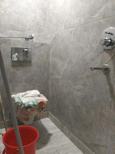 Bedroom One Image of 750 Sq.ft 2 BHK Apartment / Flat for sale in LIG Apartment, Vikaspuri New Delhi for Rs. 9000000