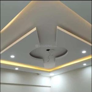 Hall Image of 2000 Sq.ft 4 BHK Independent House for sale in Hathod Jaipur for Rs. 7000000