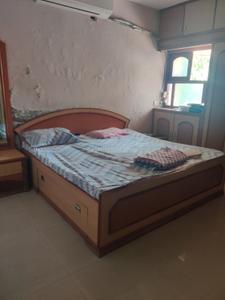 Bedroom Image of 900 Sq.ft 2 BHK Apartment / Flat for sale in Maninagar Ahmedabad for Rs. 6000000