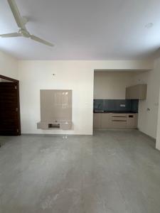 Hall Image of 700 Sq.ft 1 BHK Apartment / Flat for rent in Indira Nagar Bengaluru for Rs. 35000