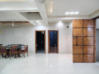 Living Room Image of 2200 Sq.ft 2 BHK Builder Floor for rent in Sigma III Greater Noida for Rs. 35000
