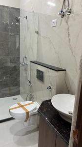 Bathroom Image of 1175 Sq.ft 2 BHK Apartment / Flat for sale in Jagatpura Jaipur for Rs. 4450000