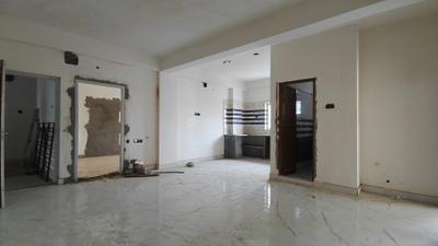 Living Room Image of 1300 Sq.ft 3 BHK Apartment / Flat for sale in Keshtopur Kolkata for Rs. 5590000