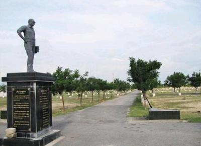 Image of 1680 Sq.ft Residential Plot / Land for sale in Tiruchanur, Tirupathi for Rs. 6200000