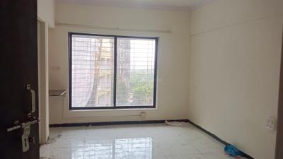 Bedroom Image of 340 Sq.ft 1 RK Apartment / Flat for sale in Royal Palms Piccadilly Condos 1, Goregaon East Mumbai for Rs. 3800000