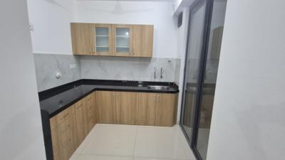 Kitchen Image of 1150 Sq.ft 2 BHK Apartment / Flat for sale in Majestique Signature Towers, Baner Pune for Rs. 13500000